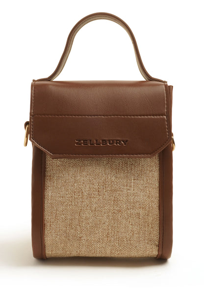 Cross-Body Bags - E626