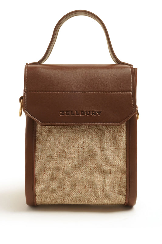 Cross-Body Bags - E626