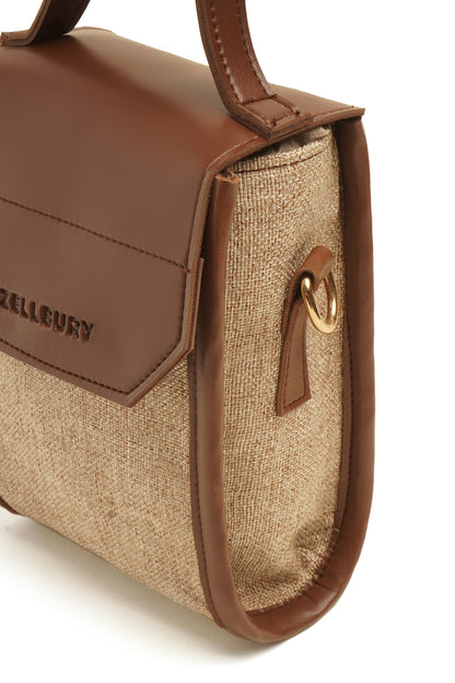 Cross-Body Bags - E626