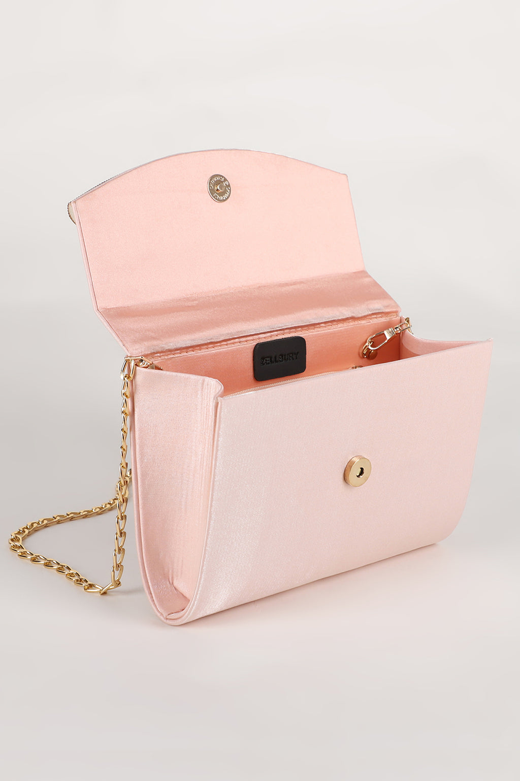 Clutch - E633