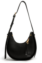 Cross-Body Bags - E638|Black