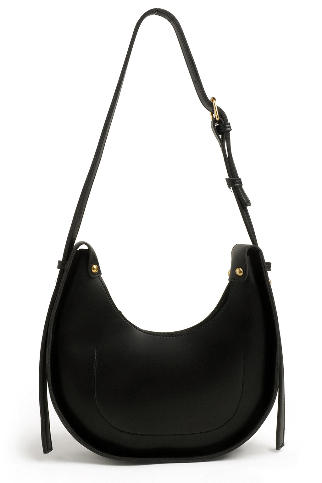 Cross-Body Bags - E638|Black