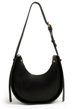 Cross-Body Bags - E638|Black