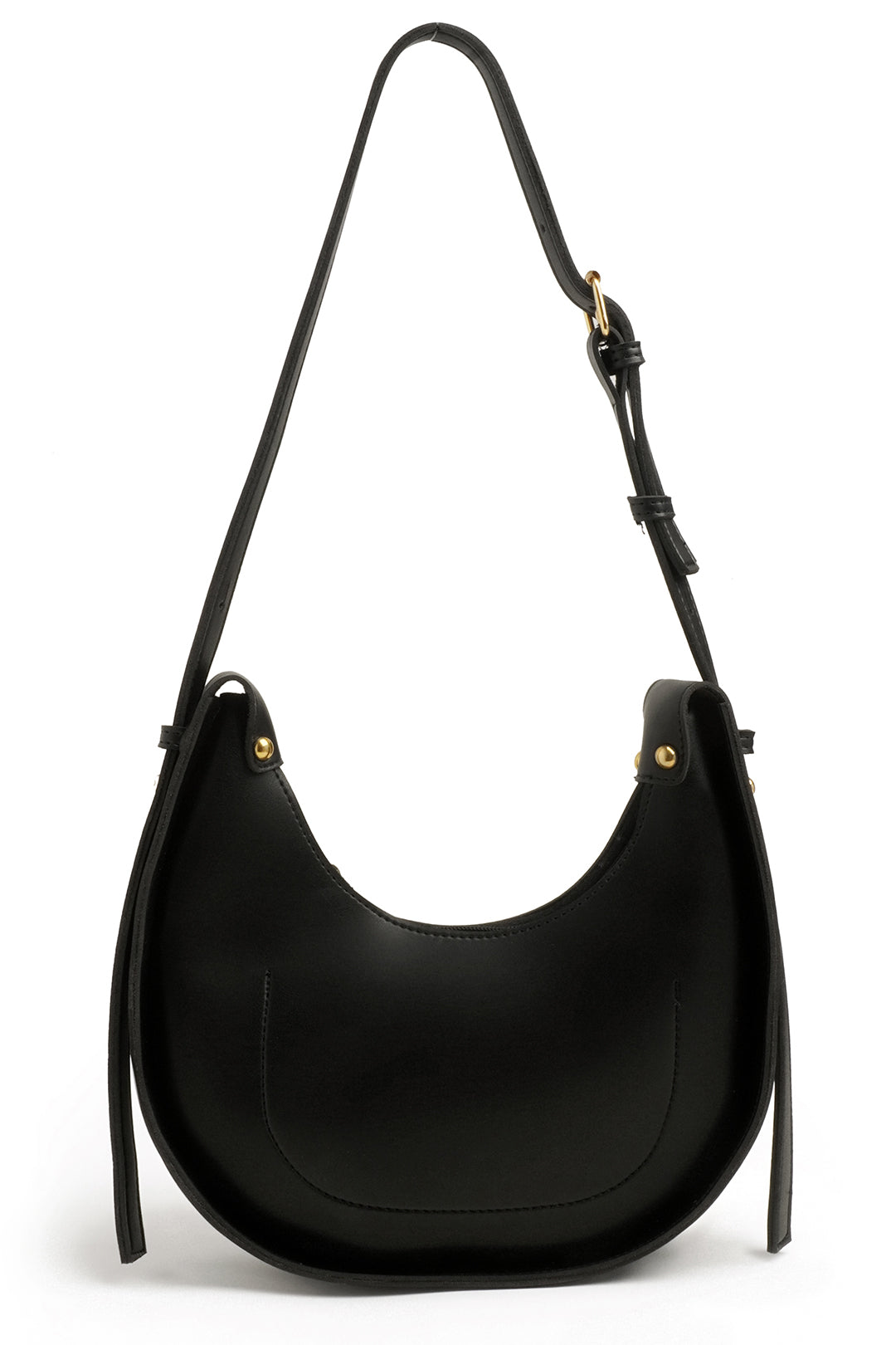Cross-Body Bags - E638|Black