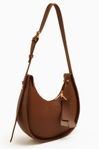 Cross-Body Bags - E638|Black