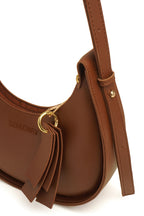 Cross-Body Bags - E638|Black