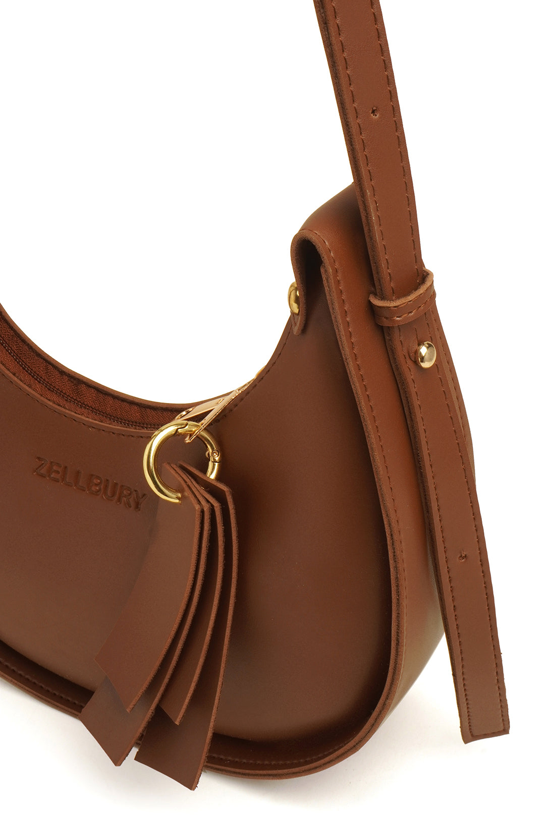 Cross-Body Bags - E638|Black
