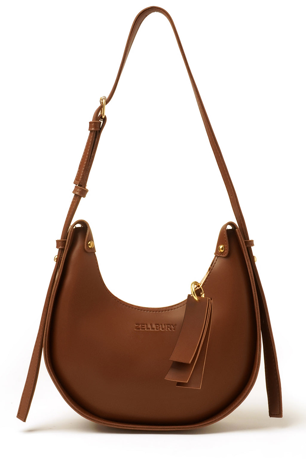 Cross-Body Bags - E638|Black