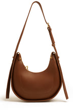 Cross-Body Bags - E638|Black