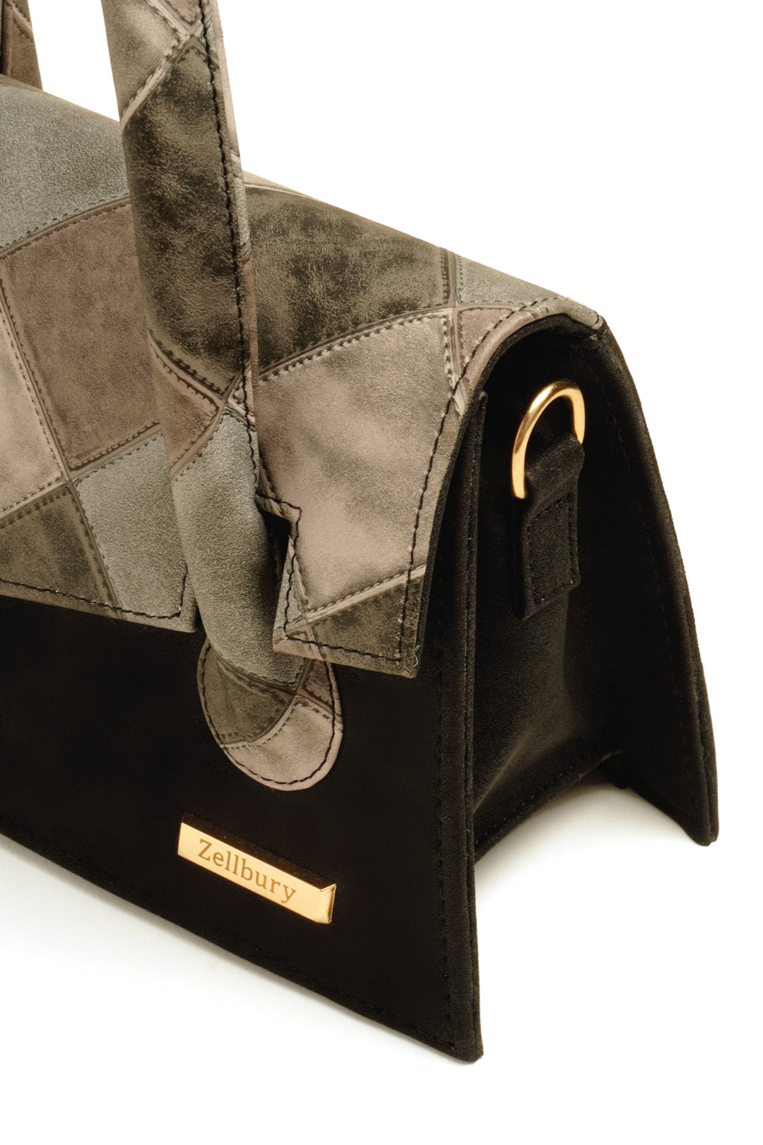 Cross-Body Bags - E640