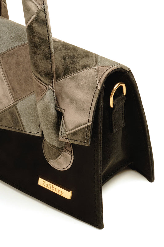 Cross-Body Bags - E640