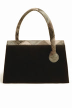 Cross-Body Bags - E640
