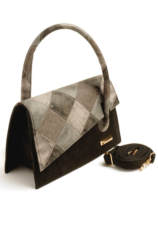 Cross-Body Bags - E640