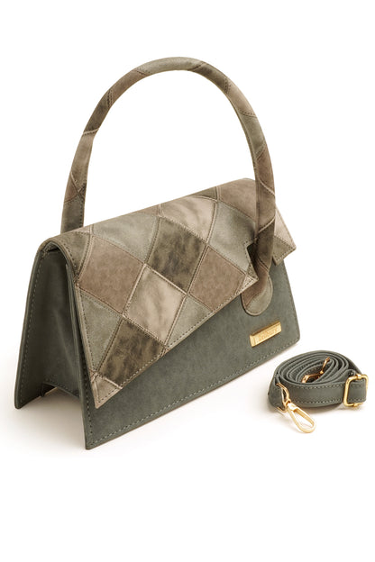 Cross-Body Bags - E640