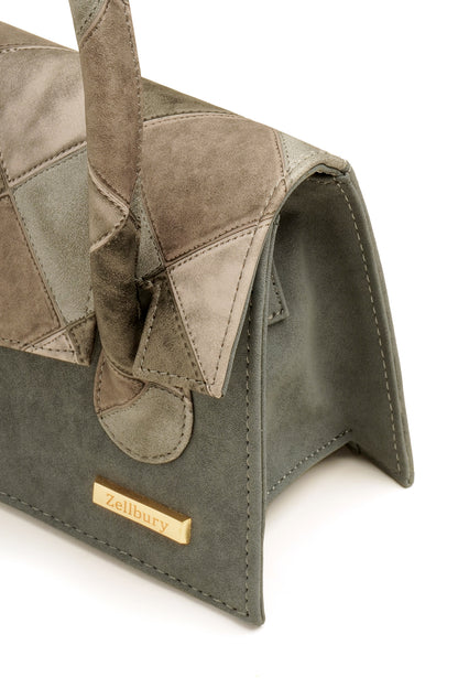 Cross-Body Bags - E640