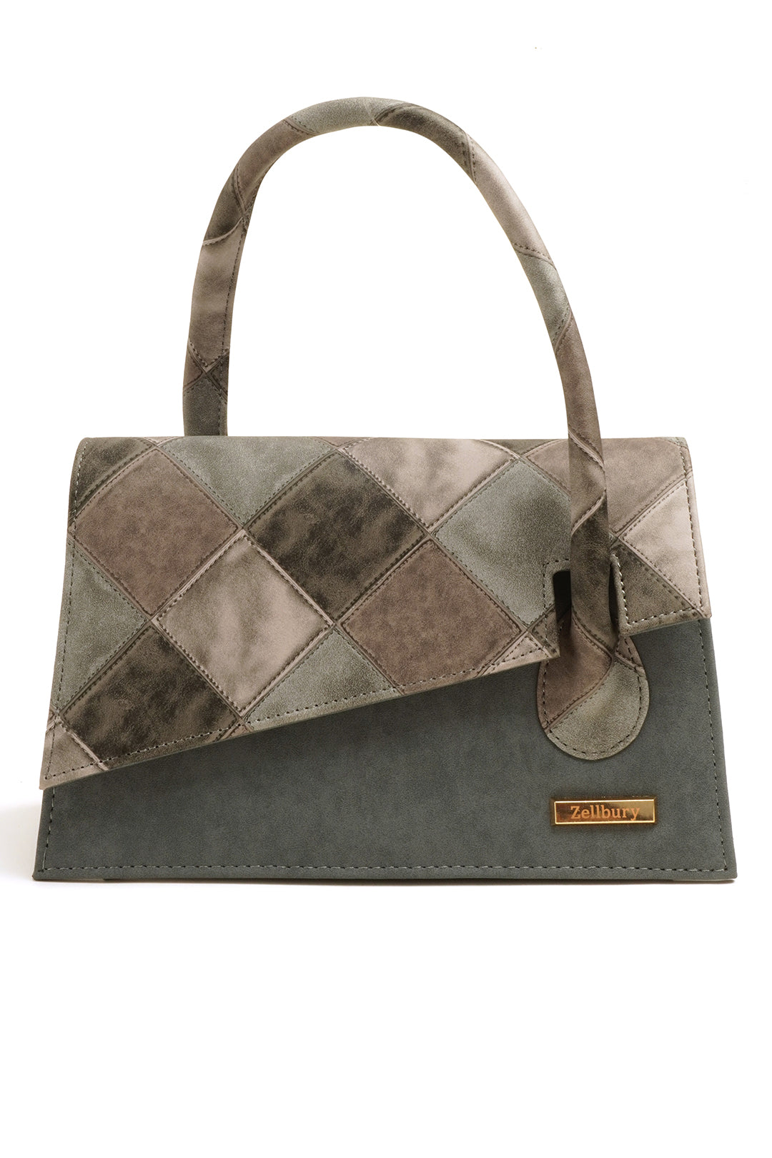 Cross-Body Bags - E640