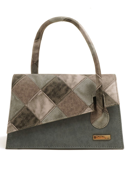 Cross-Body Bags - E640
