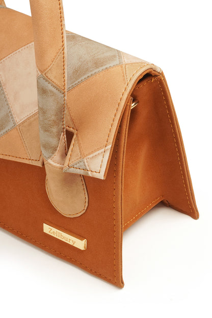 Cross-Body Bags - E640