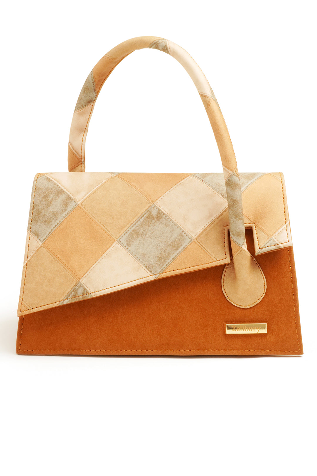 Cross-Body Bags - E640