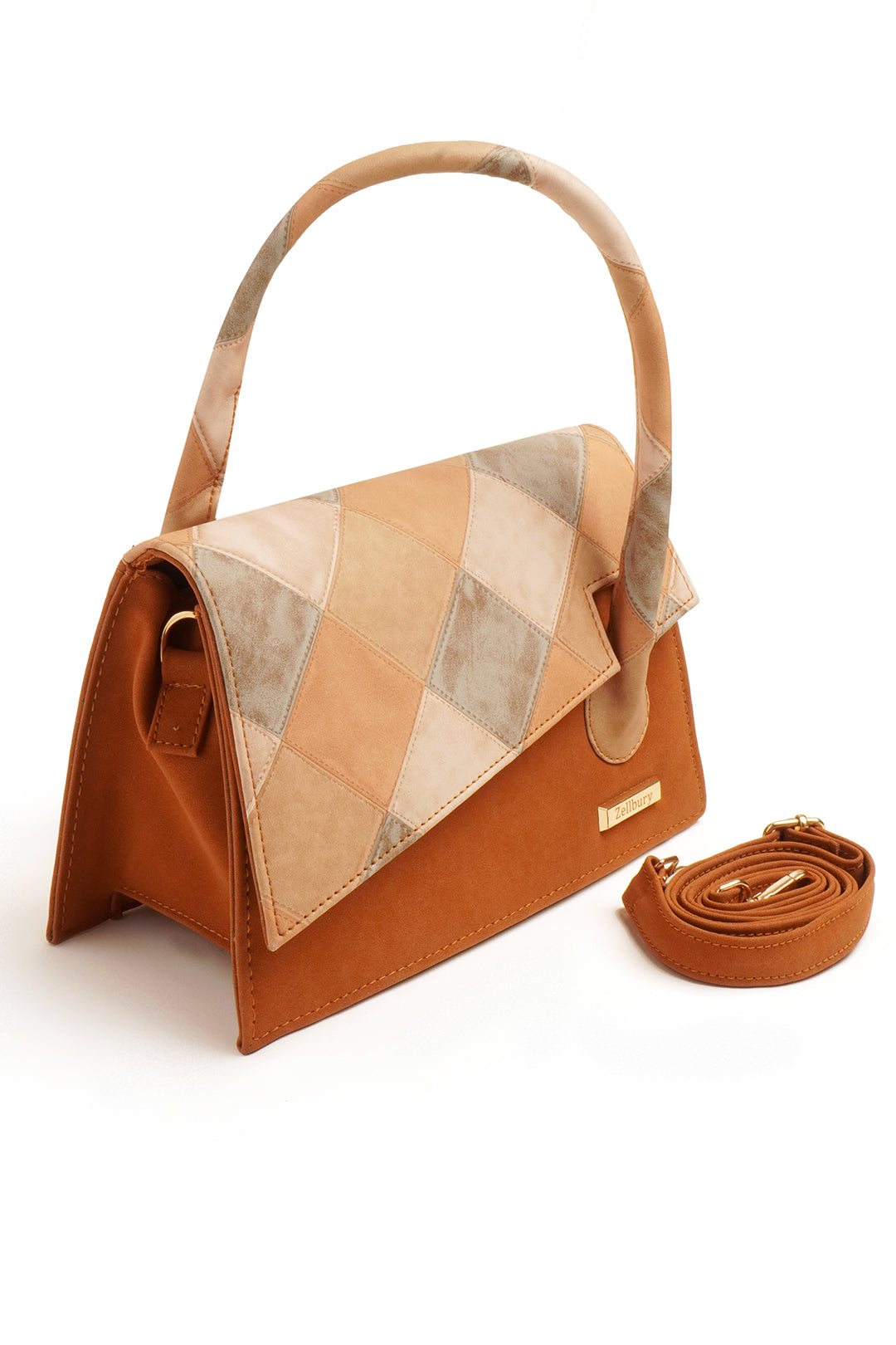 Cross-Body Bags - E640