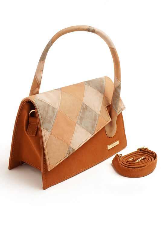Cross-Body Bags - E640