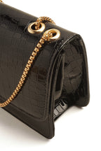 Cross-Body Bags - E642|Black
