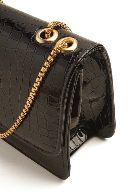 Cross-Body Bags - E642