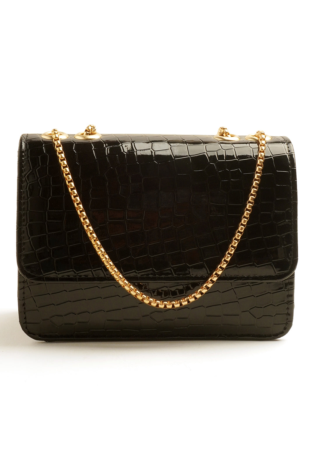 Cross-Body Bags - E642