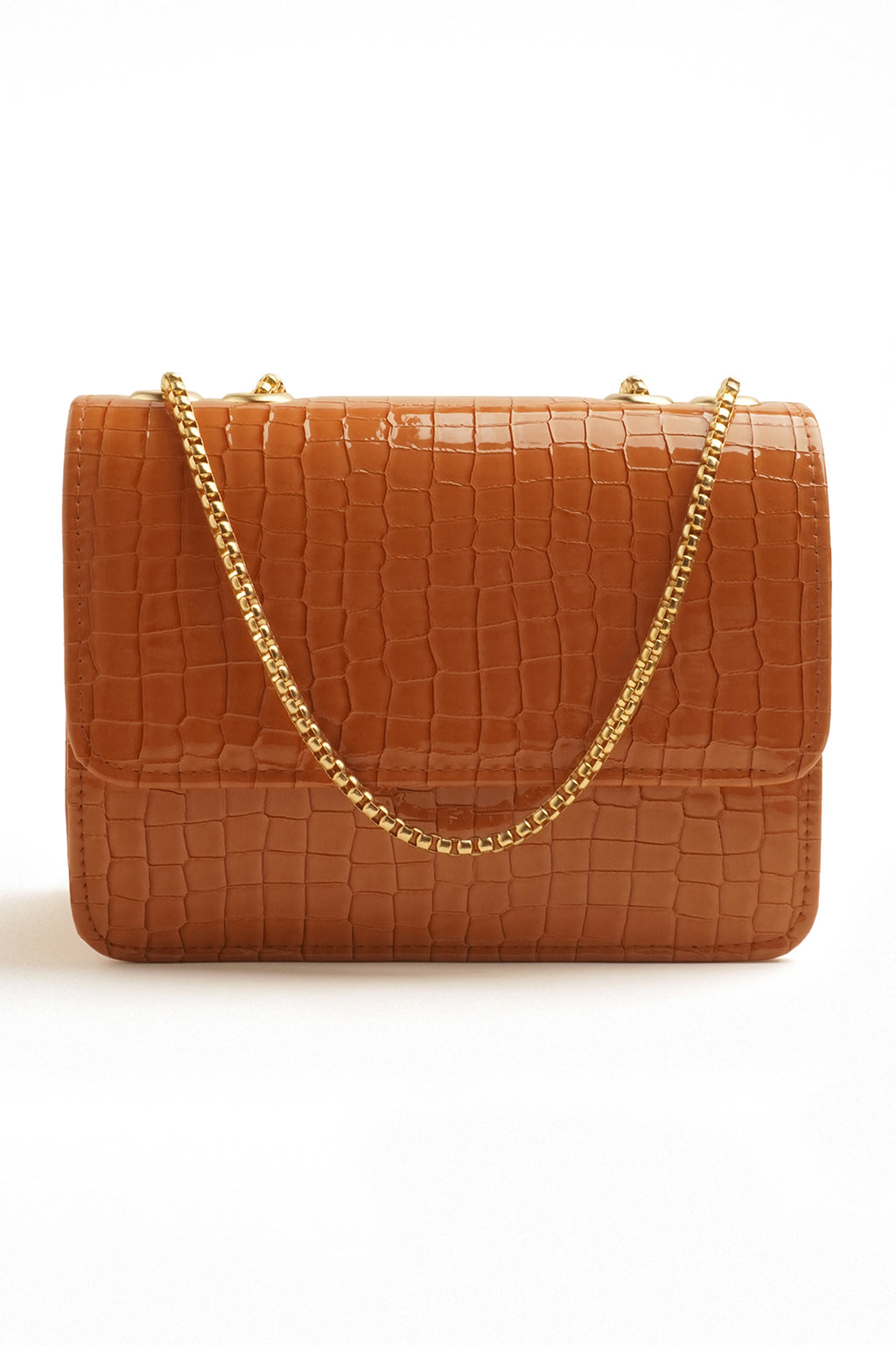 Cross-Body Bags - E642|Black
