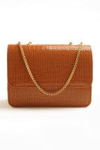 Cross-Body Bags - E642|Black