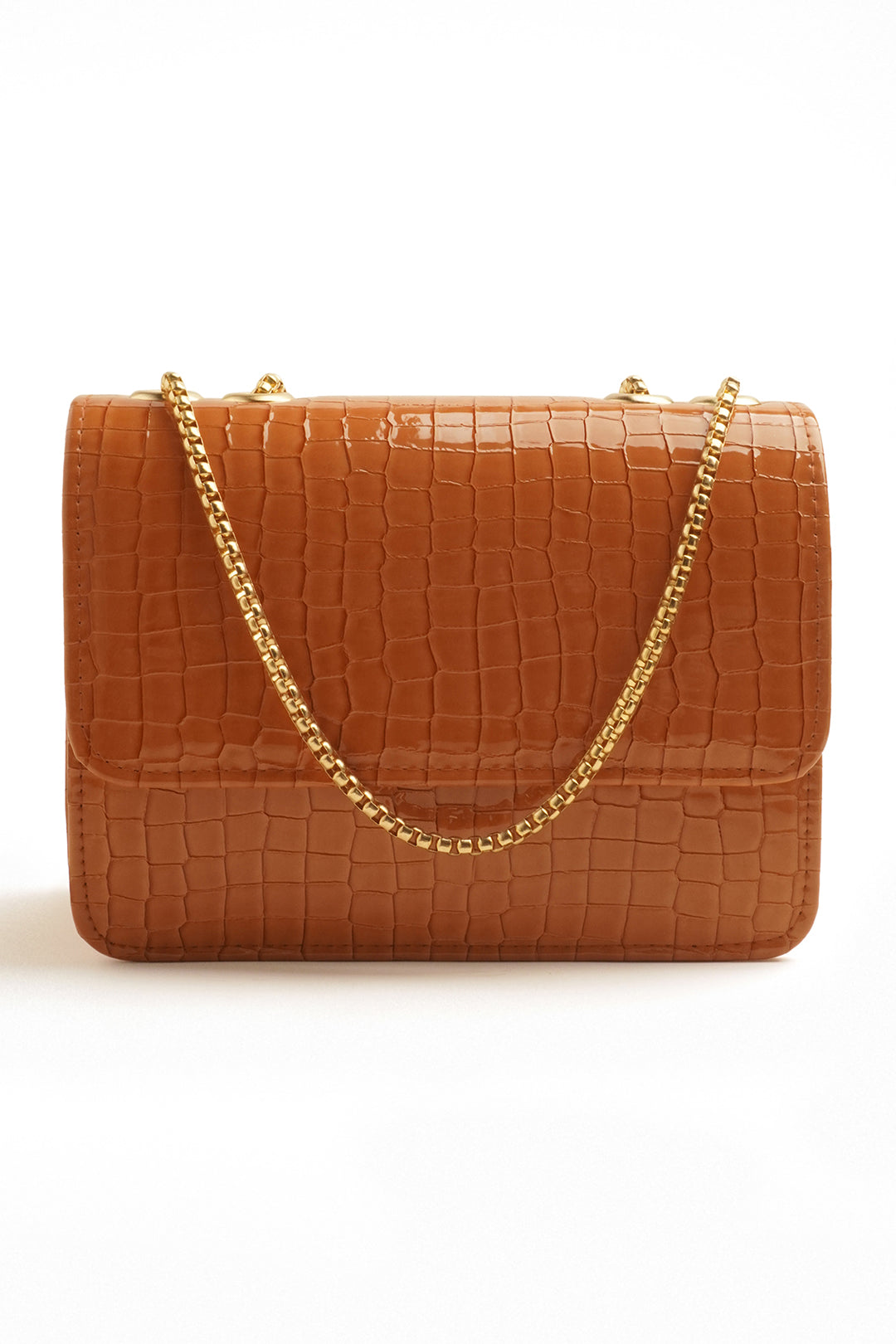 Cross-Body Bags - E642|Black