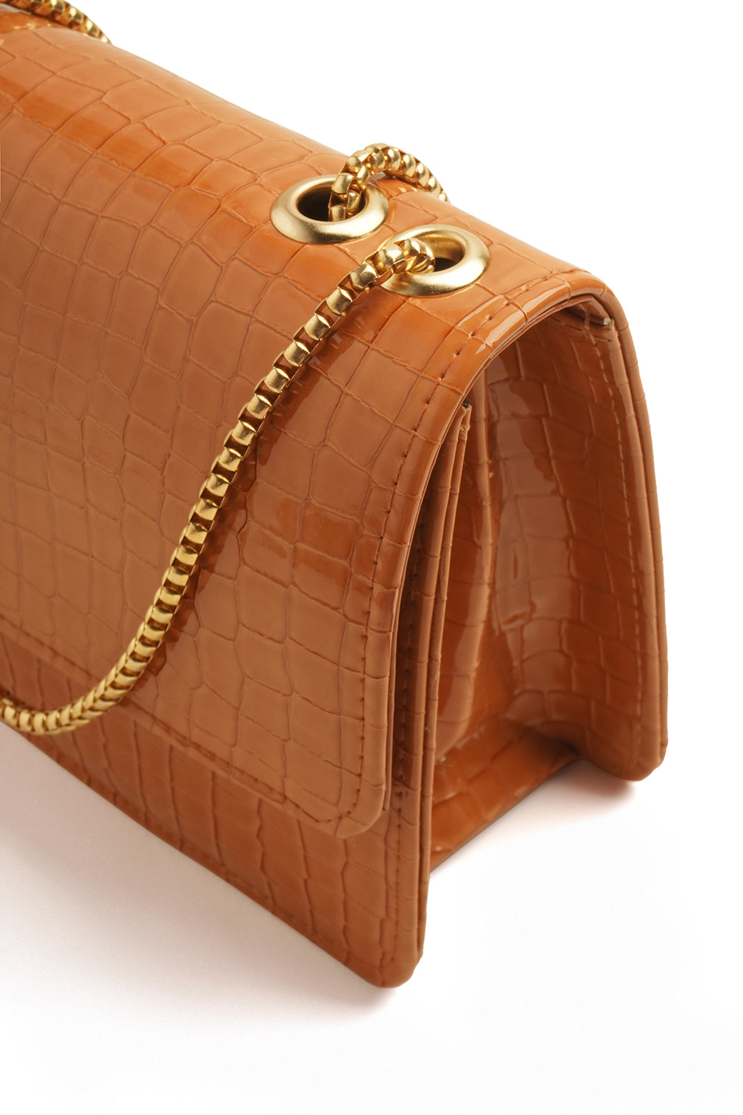 Cross-Body Bags - E642|Black