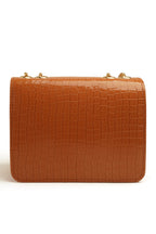 Cross-Body Bags - E642|Black