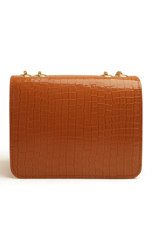 Cross-Body Bags - E642