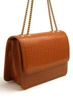 Cross-Body Bags - E642|Black