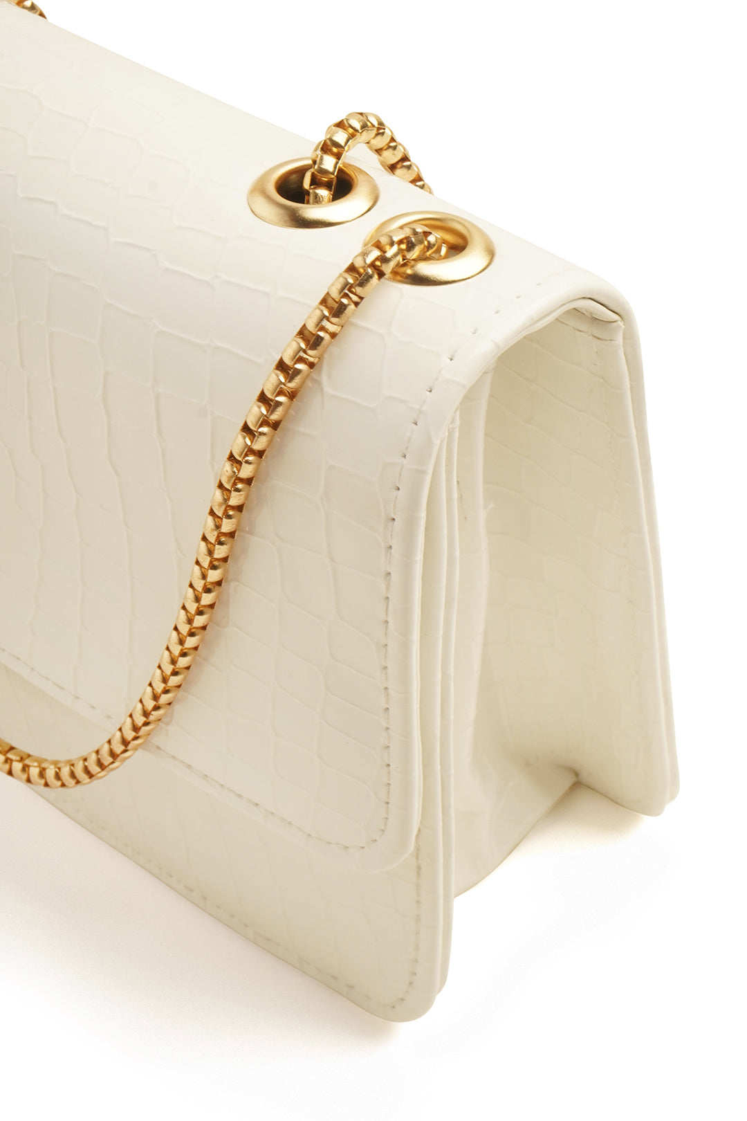 Cross-Body Bags - E642|Black