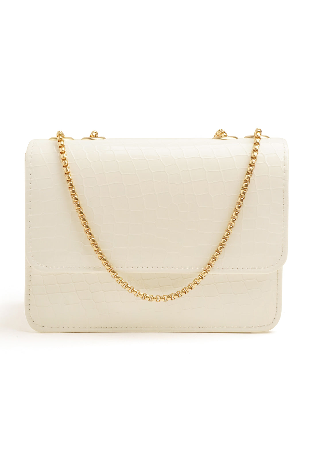 Cross-Body Bags - E642