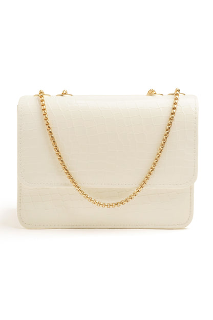 Cross-Body Bags - E642