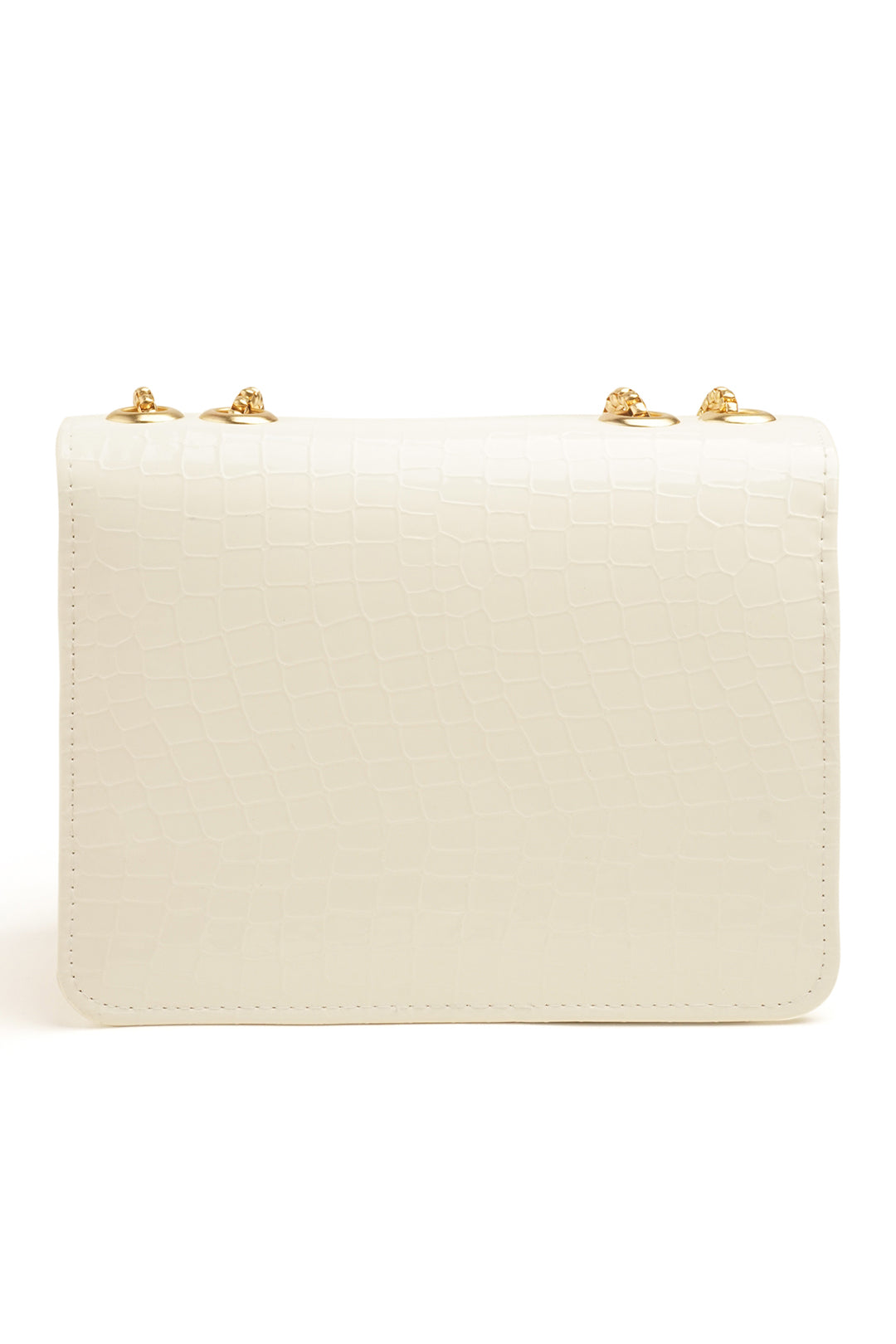 Cross-Body Bags - E642|Black