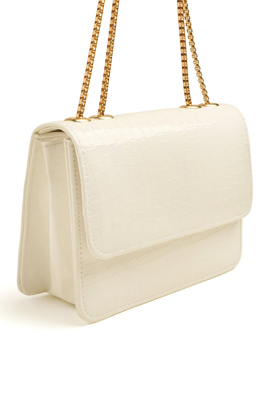 Cross-Body Bags - E642