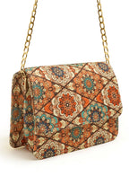 Canvas Bags - E643|Orange