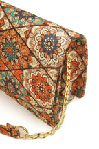 Canvas Bags - E643|Orange