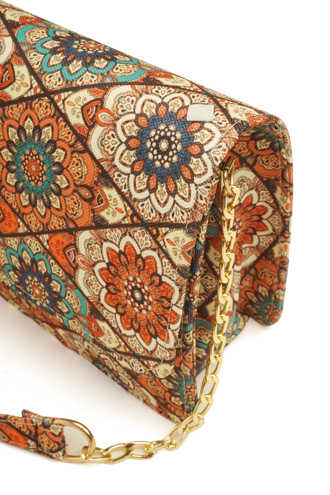 Canvas Bags - E643|Orange