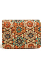 Canvas Bags - E643|Orange