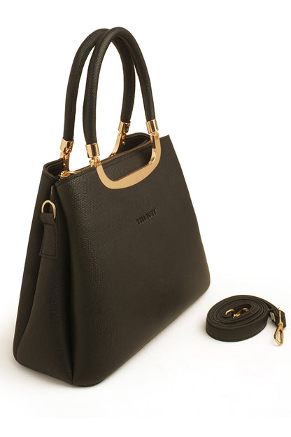 Shoulder Bags - E644