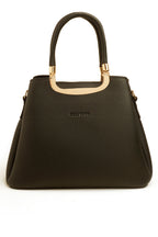 Shoulder Bags - E644|Black