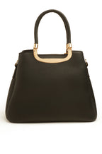 Shoulder Bags - E644|Black