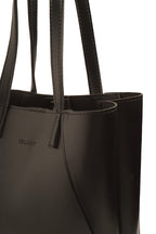 Cross-Body Bags - E646|Black