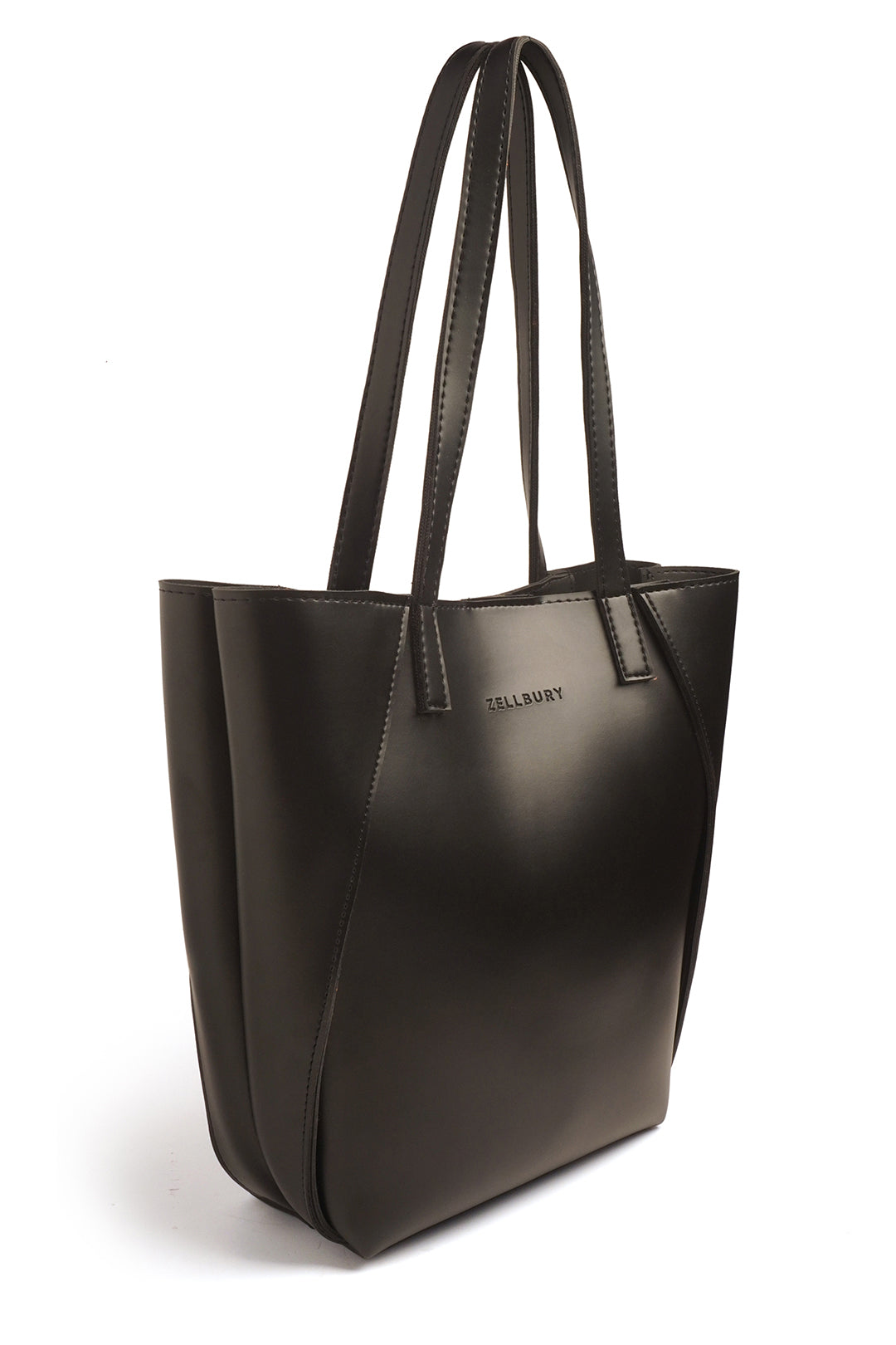 Cross-Body Bags - E646|Black