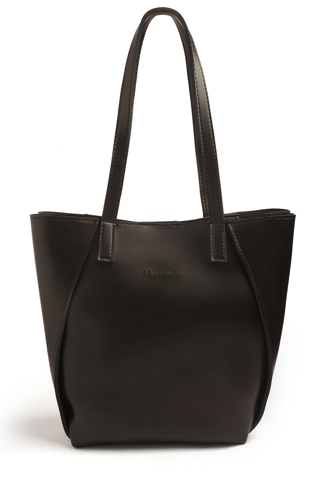 Cross-Body Bags - E646|Black